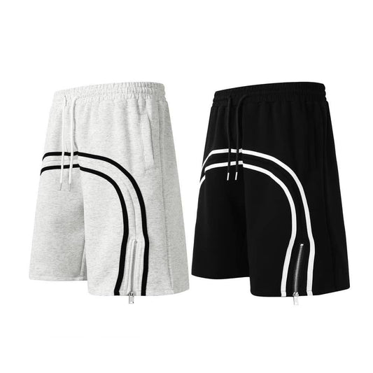 Classic Jogger Short