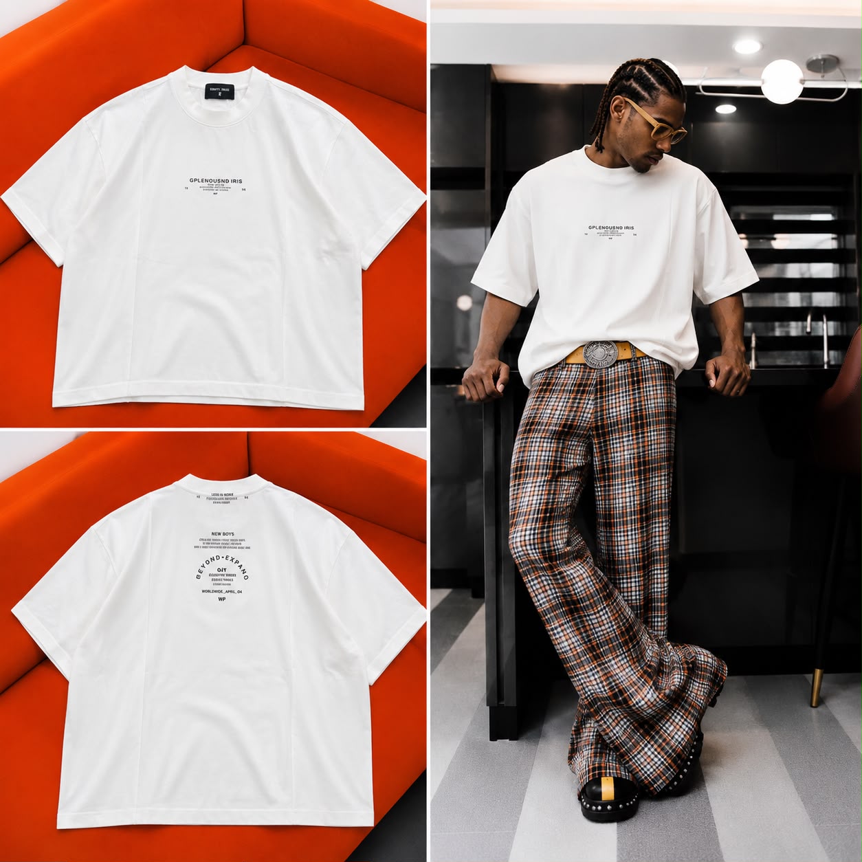 Premium T-shirt