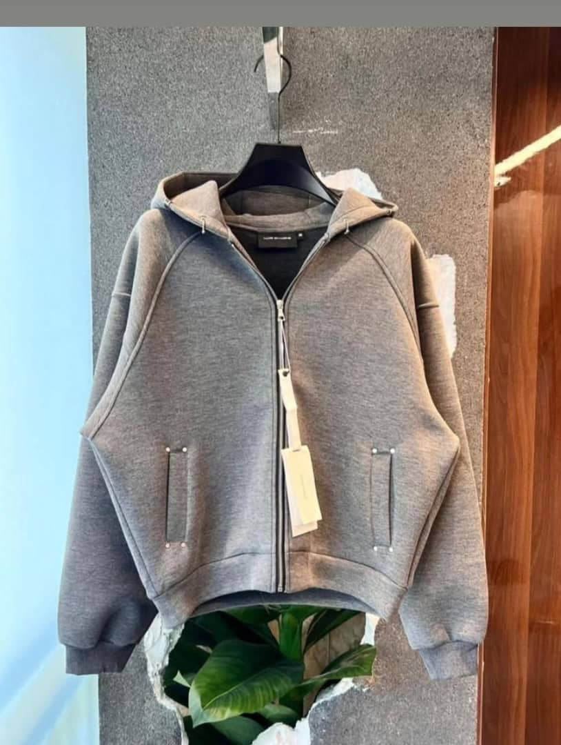 Premium Hoodie Sweater