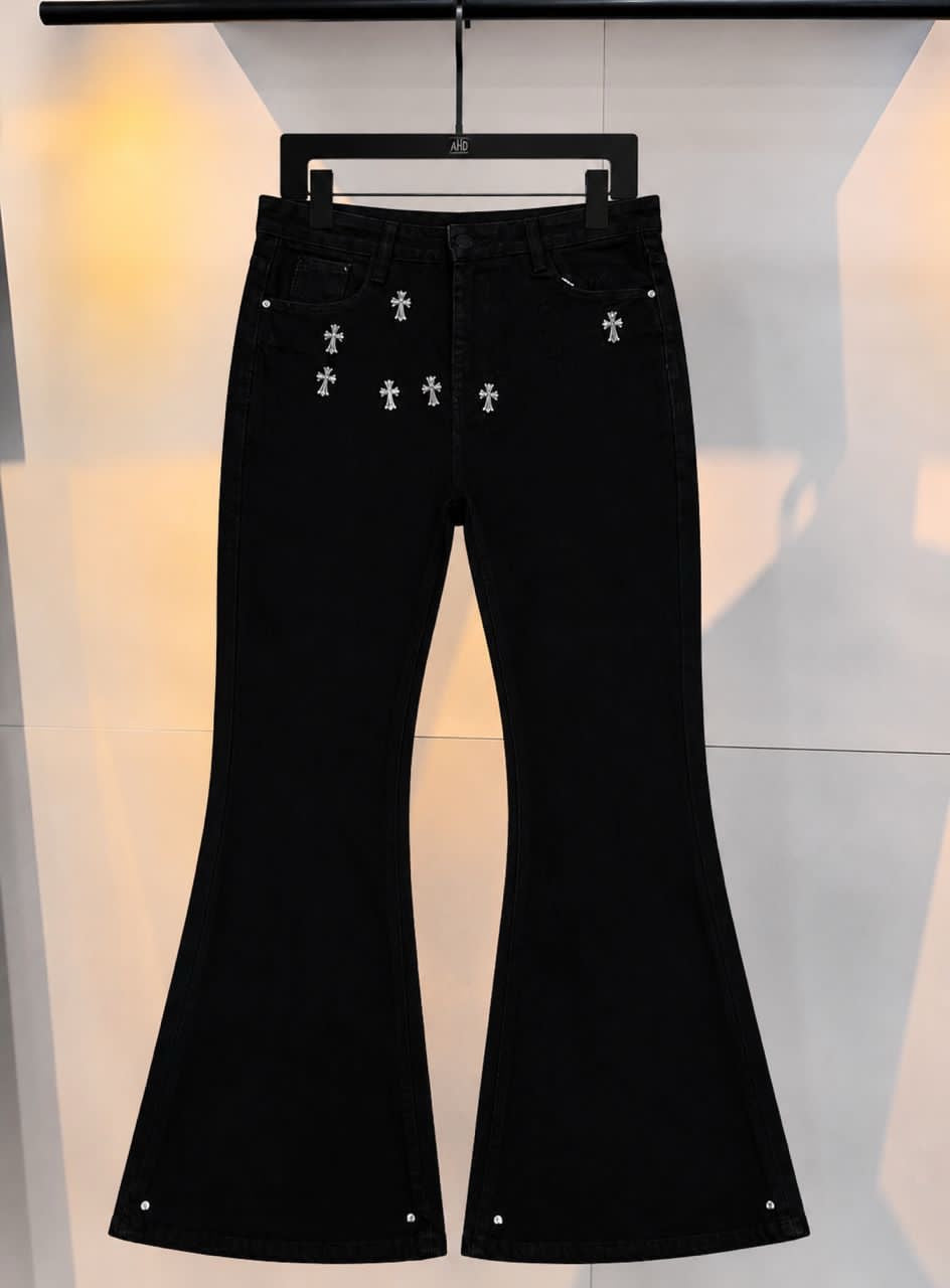 Classy Baggy Jeans