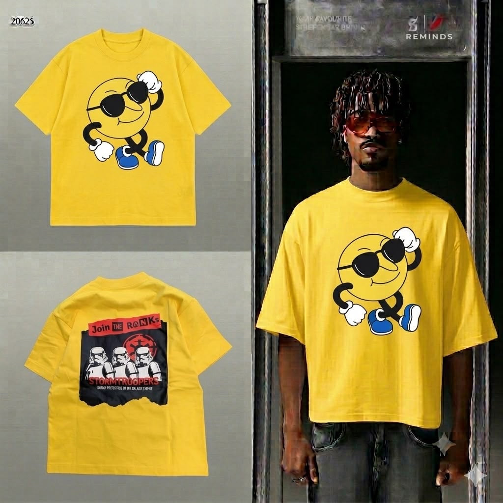 Premium T-shirt