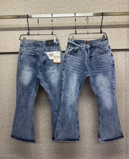 Classy Baggy Jeans