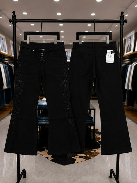 Classy Baggy Jeans