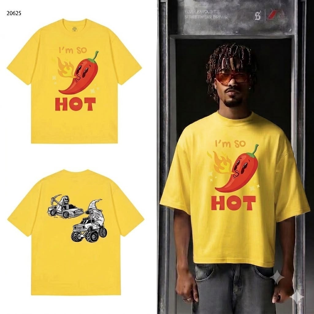 Premium T-shirt