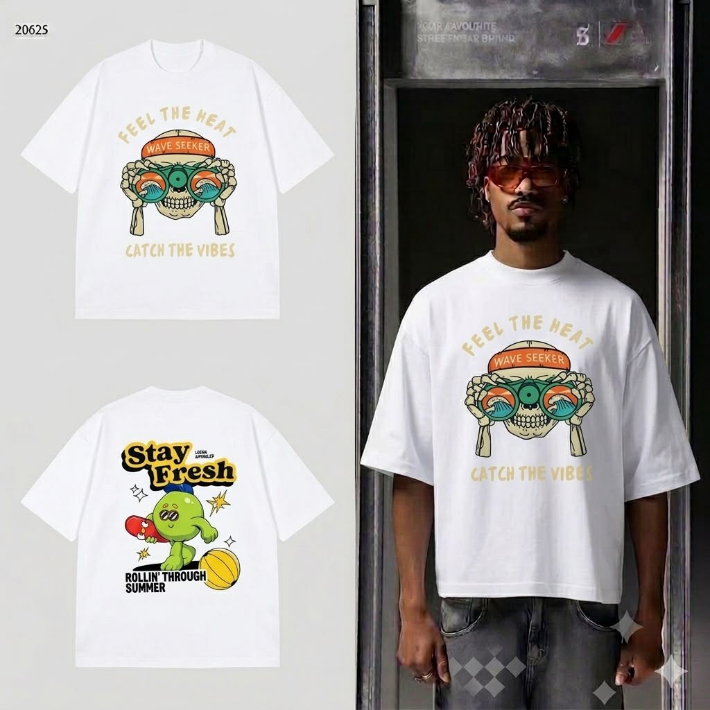 Premium T-shirt
