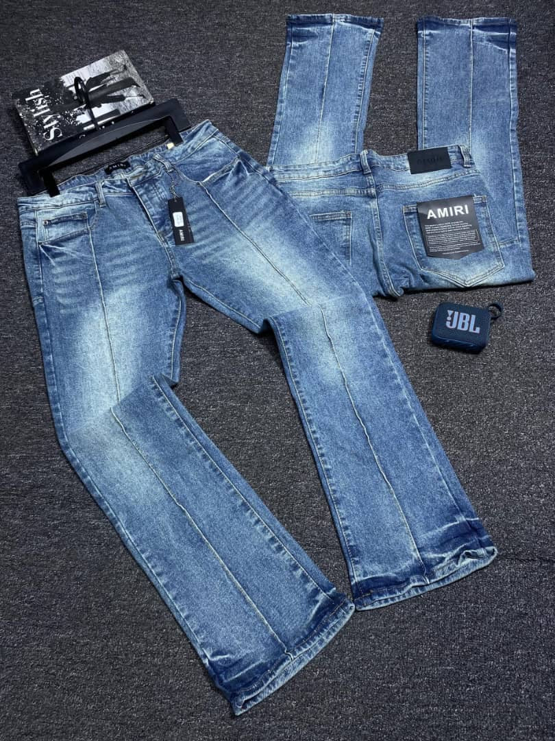 Classy Baggy Jeans