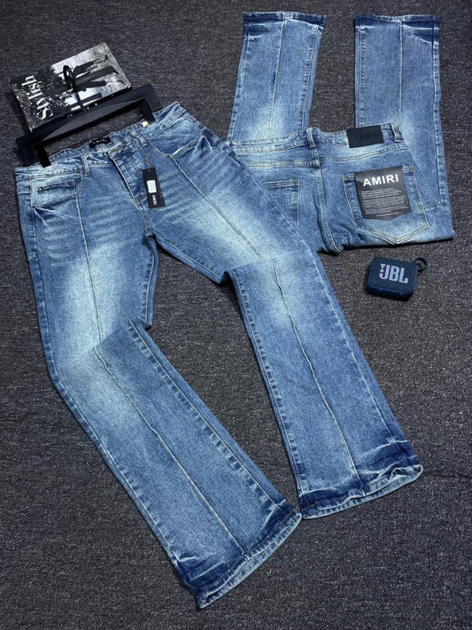 Classy Baggy Jeans