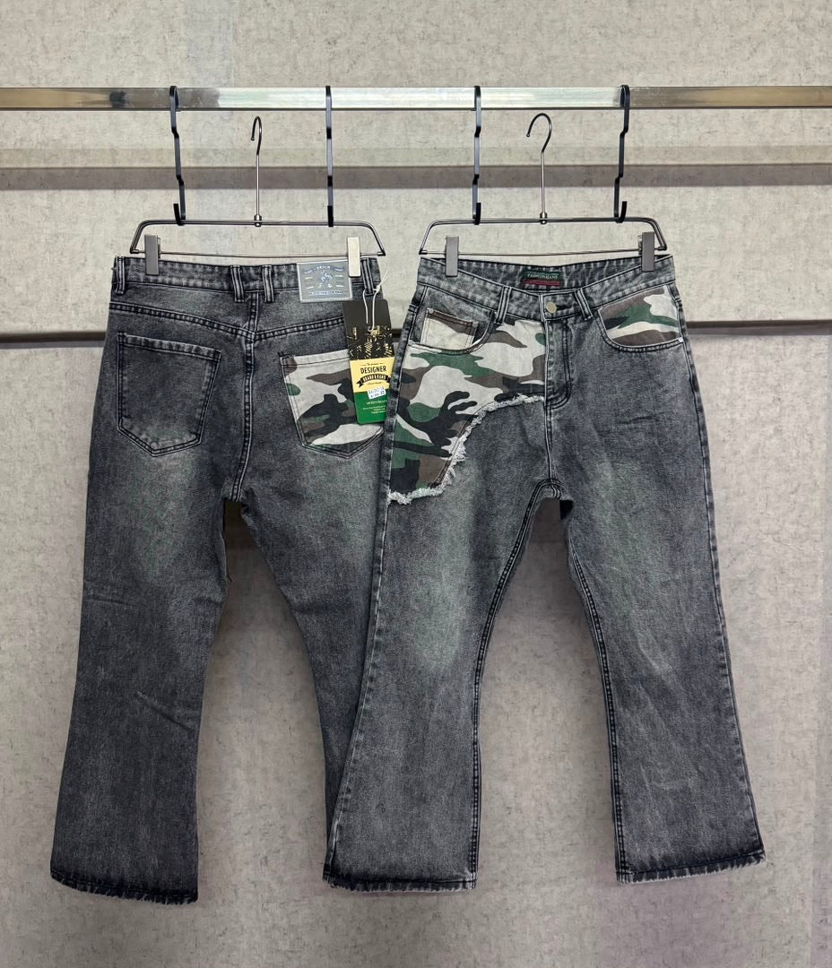 Classy Baggy Jeans