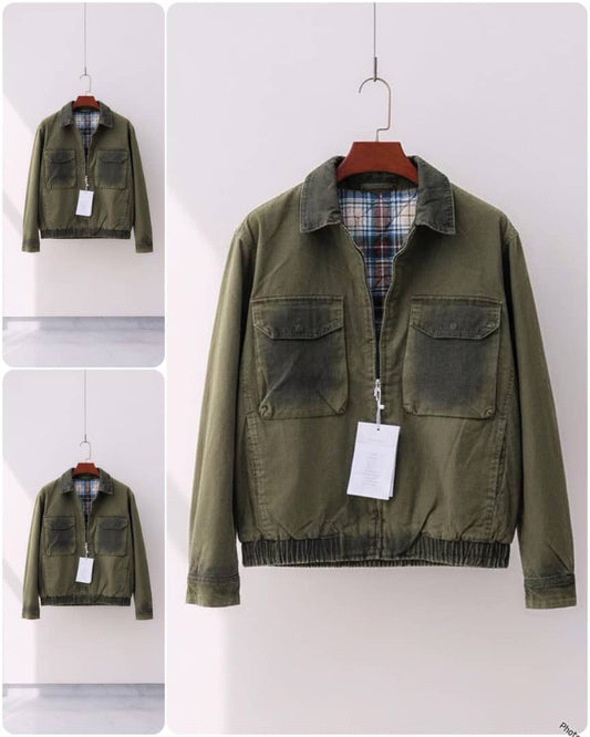 Premium Jacket
