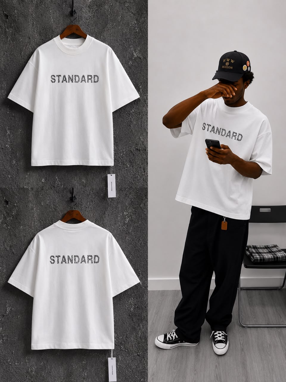 Premium T-shirt