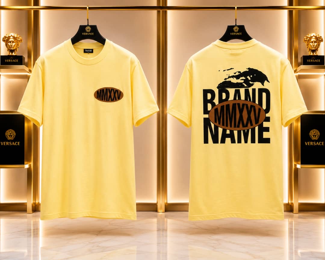Classic T-shirt