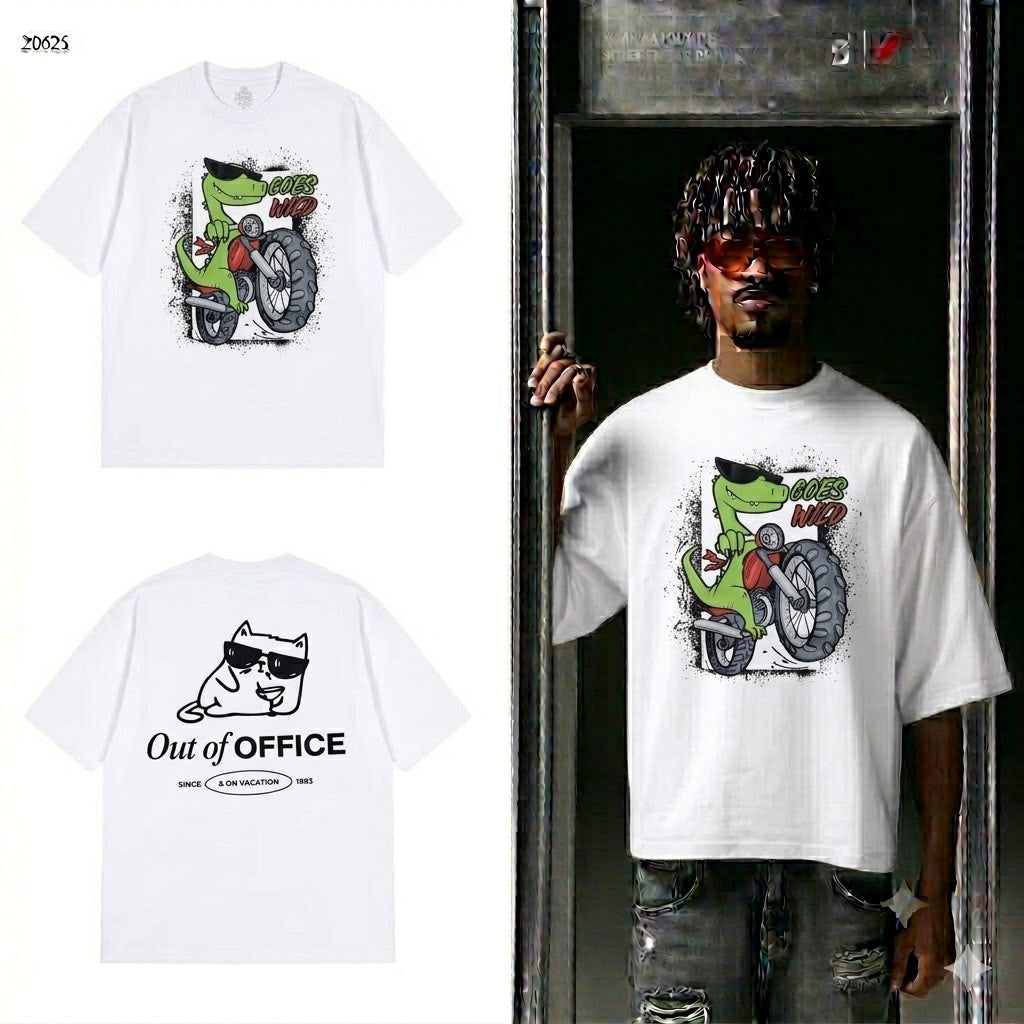 Premium T-shirt