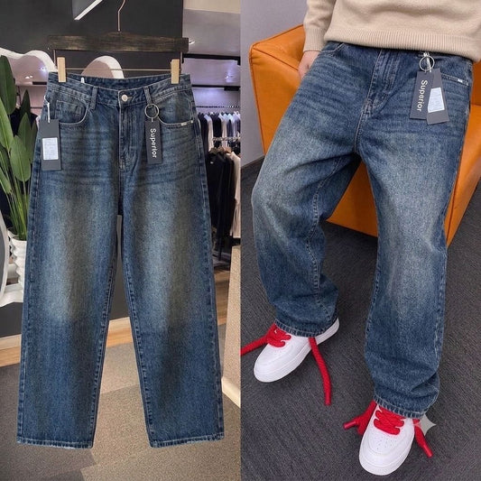 Premium Baggy Jeans