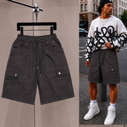 Premium Combat Short