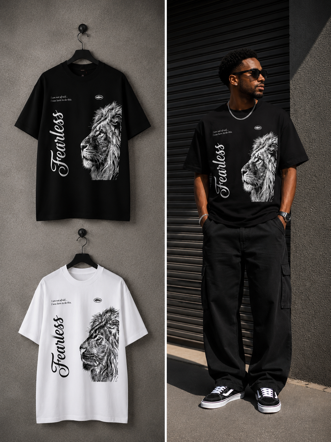 Graphic T-shirt