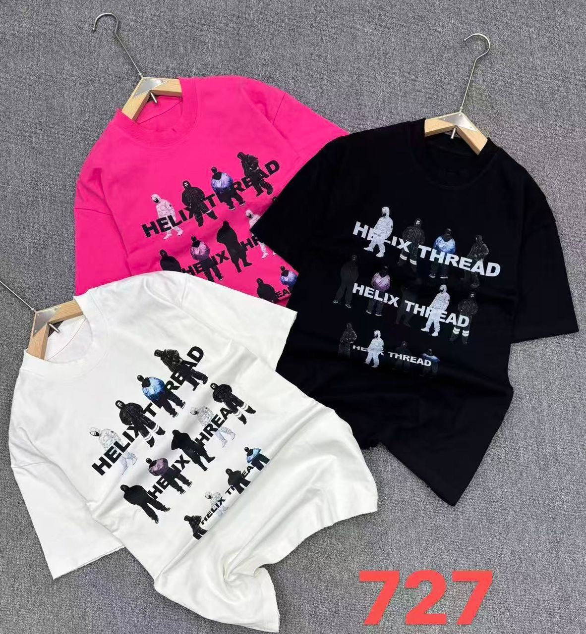 Classic T-shirt