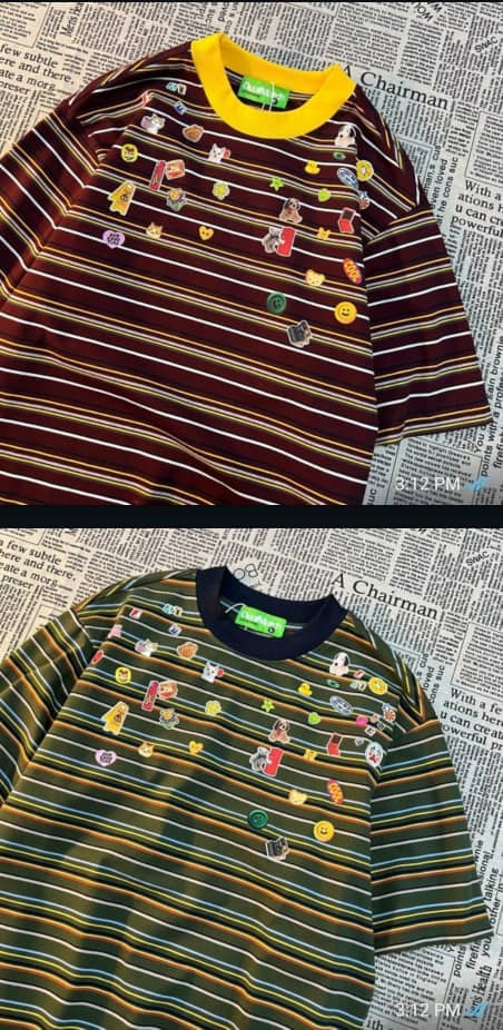 Premium T-shirt