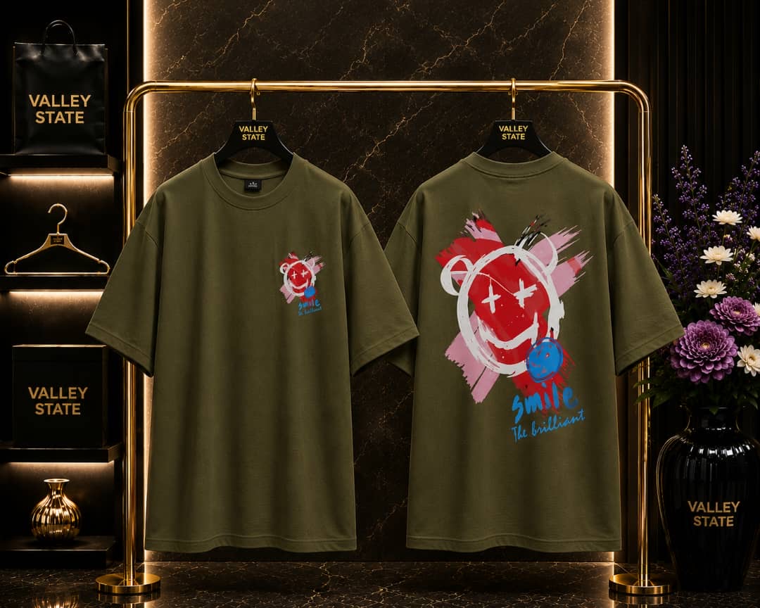 Classic T-shirt