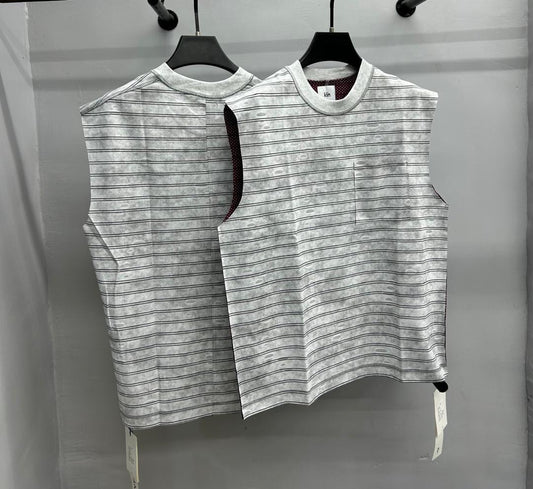 Premium Armless T-shirt