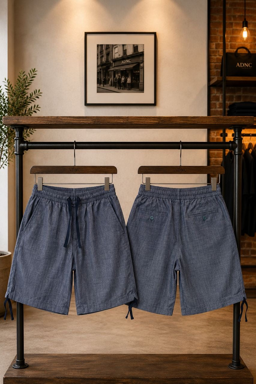 Premium Baggy Short