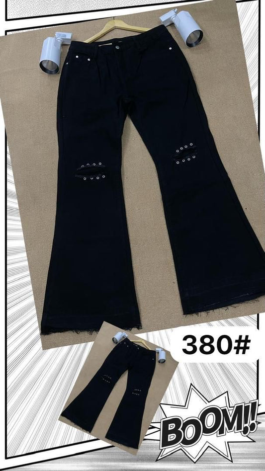 Classy Baggy Jeans