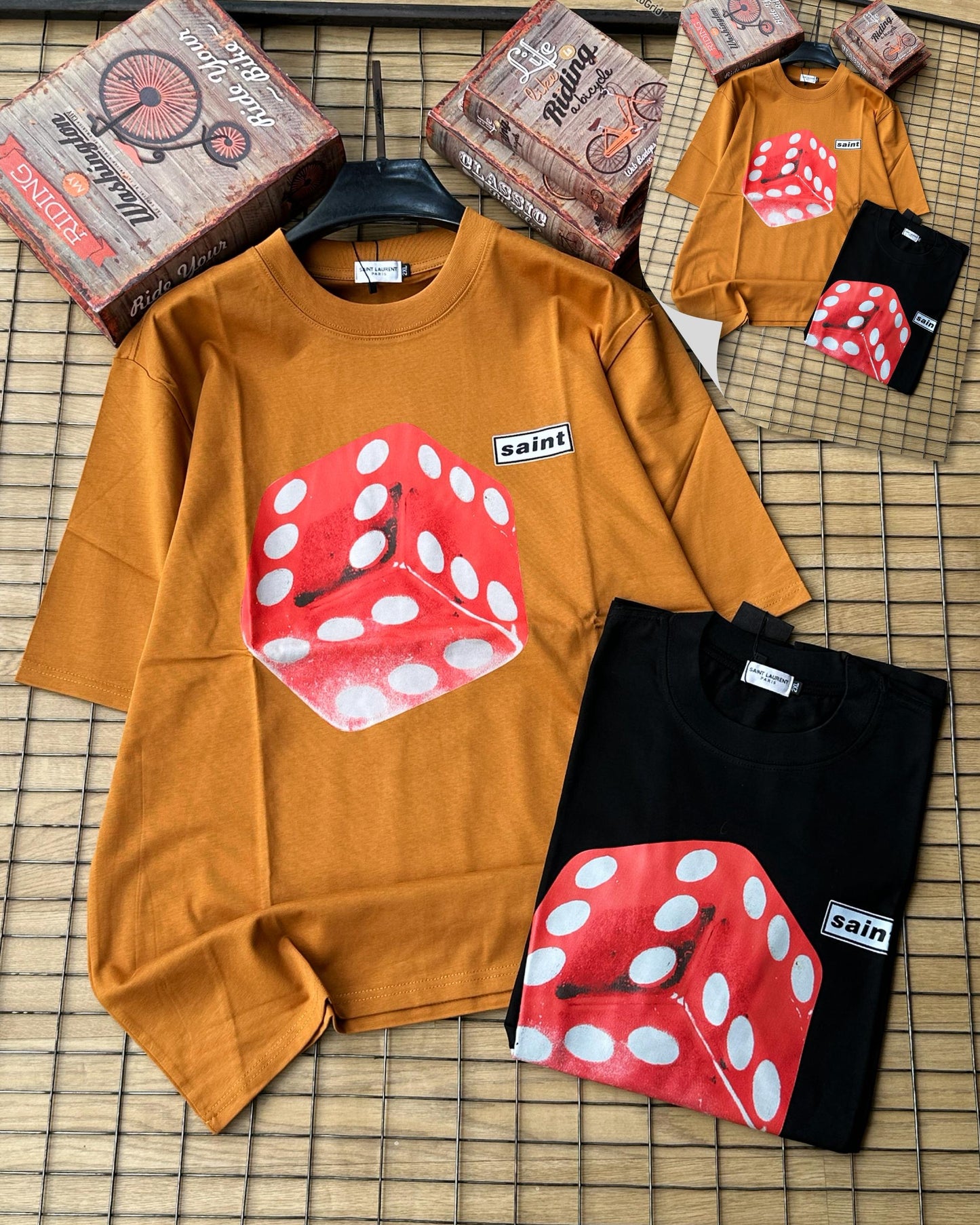 Classic T-shirt