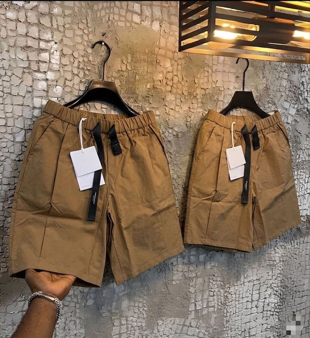 Premium Cargo Short