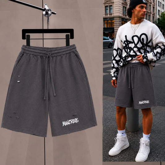 Premium Jogger Short
