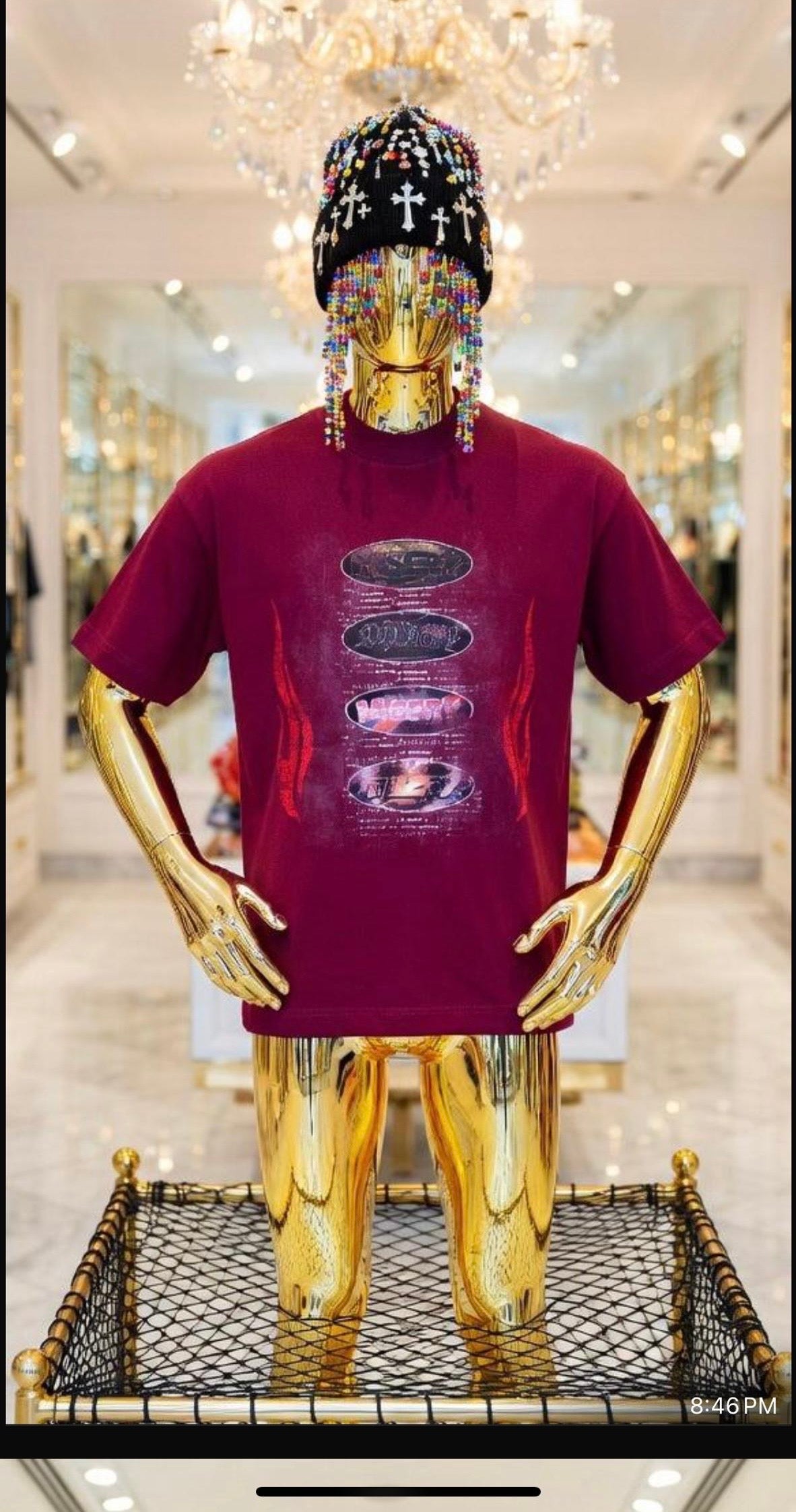 Premium T-shirt