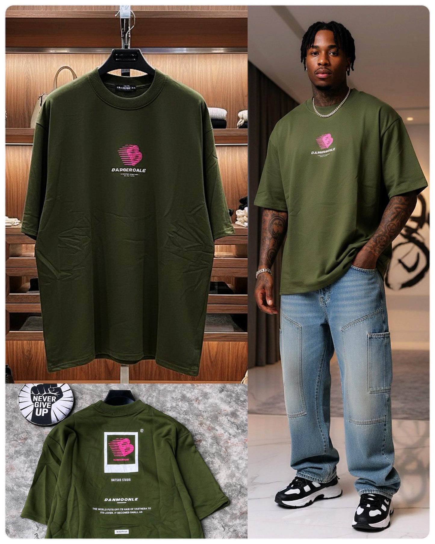 Classic T-shirt