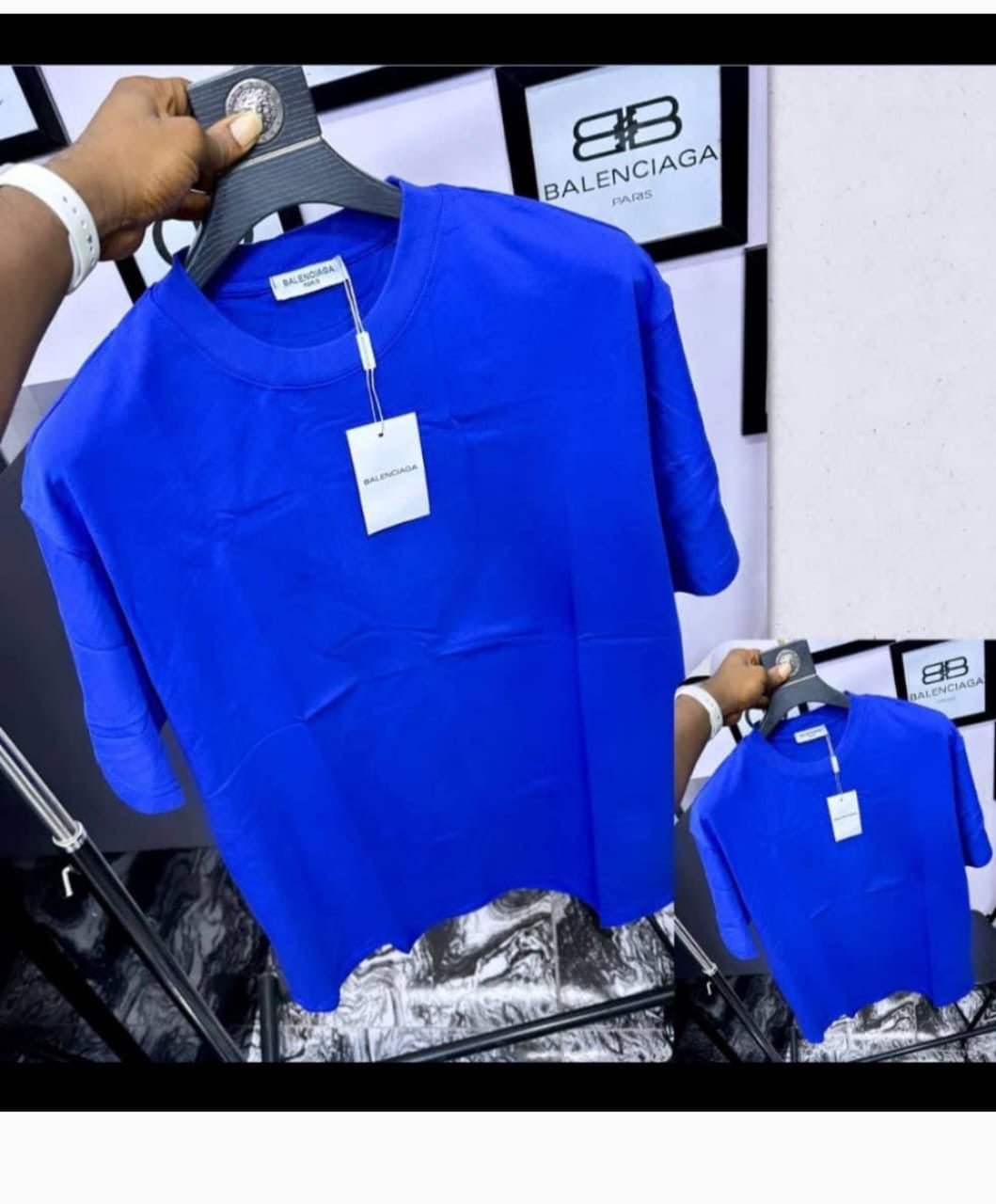 Classic T-shirt