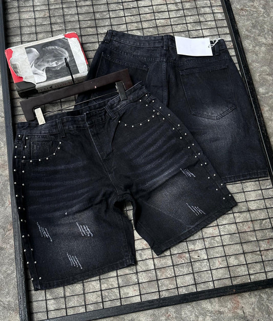 Classic Jean Short
