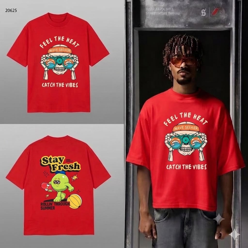 Premium T-shirt