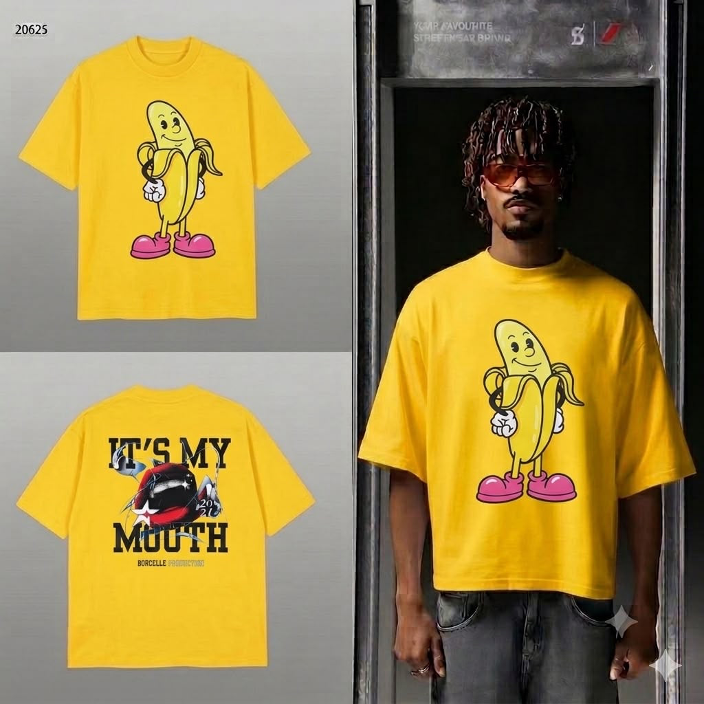Premium T-shirt