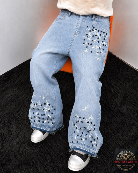 Classy Baggy Jeans
