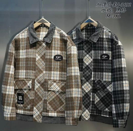 Premium Jacket