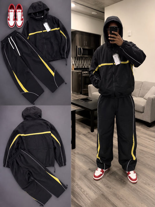 Premium Tracksuit