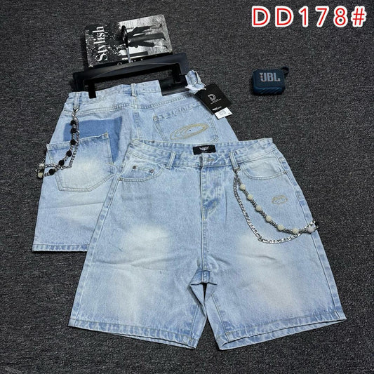 Classic Jean Short