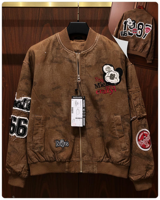 Premium Jacket