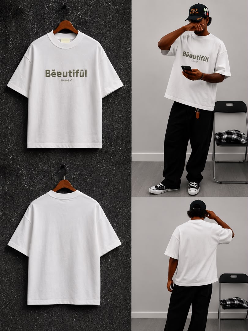 Premium T-shirt