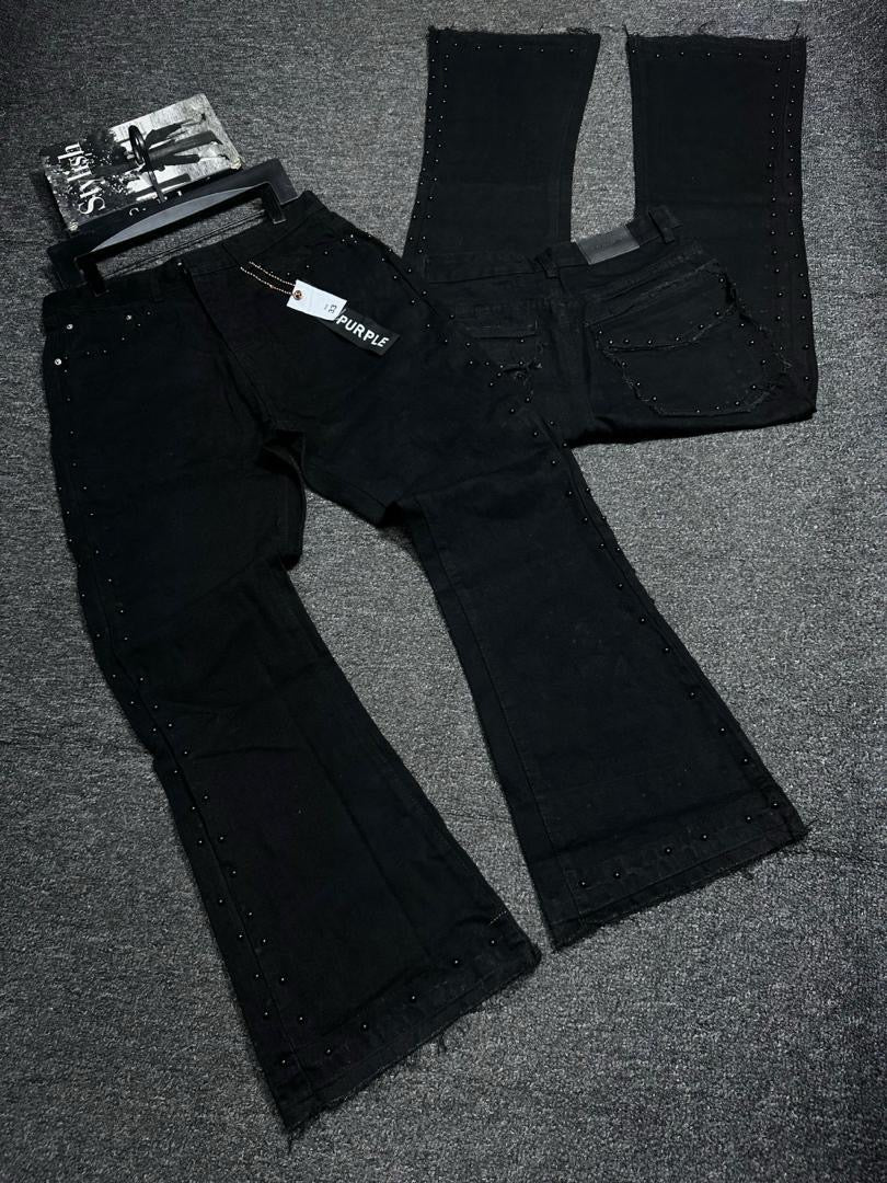 Classy Baggy Jeans