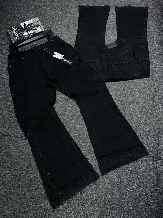 Classy Baggy Jeans