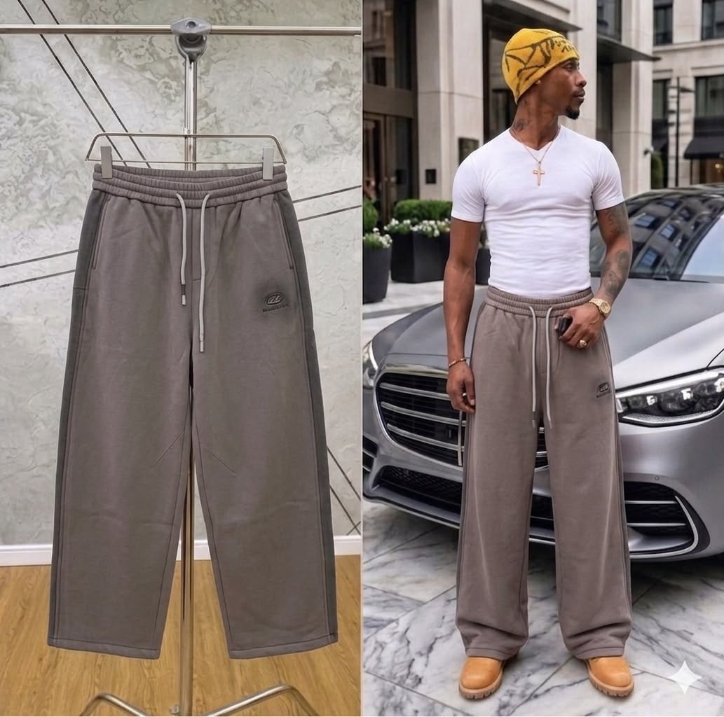 Premium Joggers