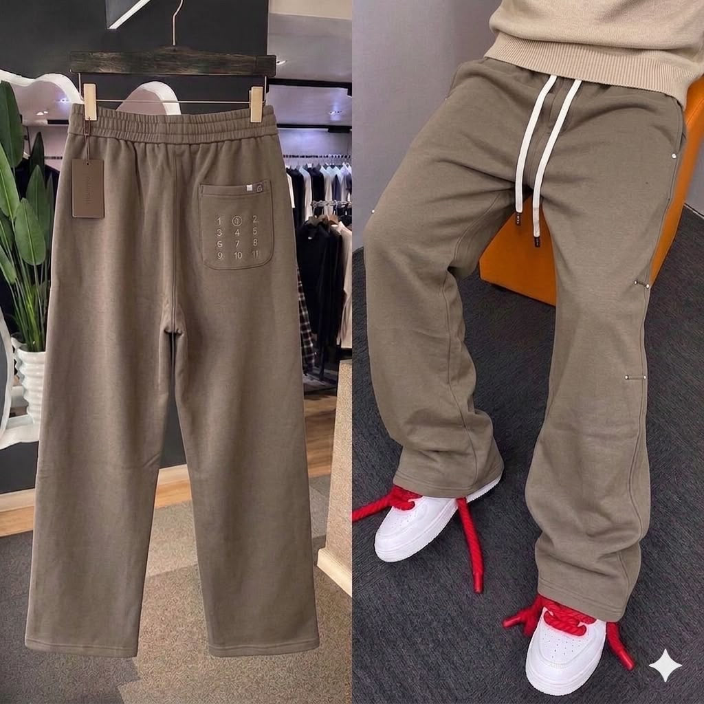 Premium Joggers