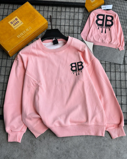 Classic Long Sleeve T-shirt
