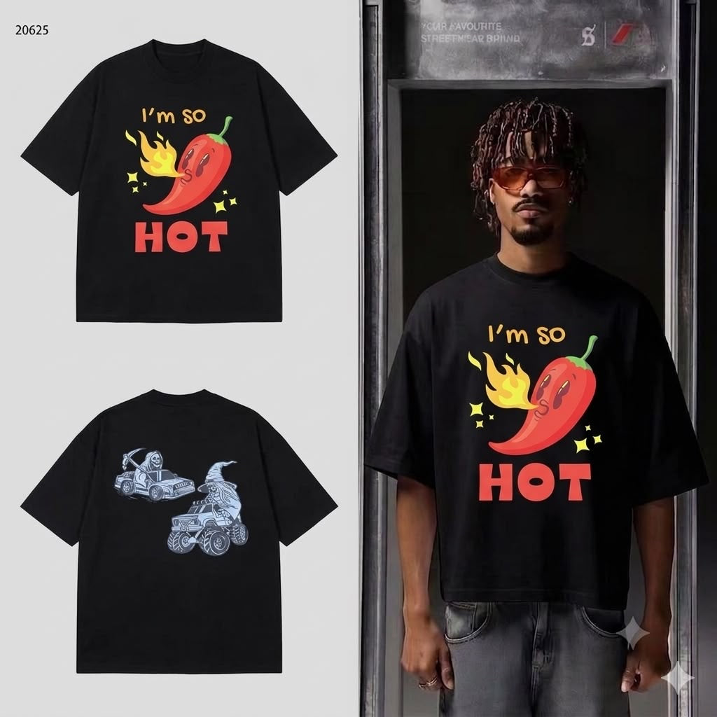 Premium T-shirt