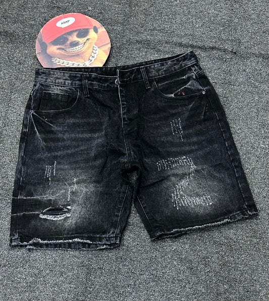 Classic Jean Short
