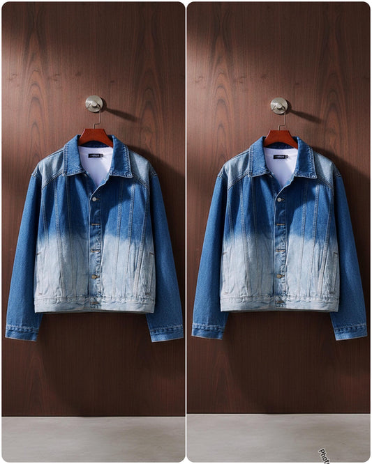 Premium Jean Jacket