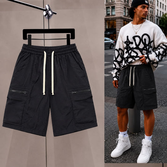 Premium Cargo Short