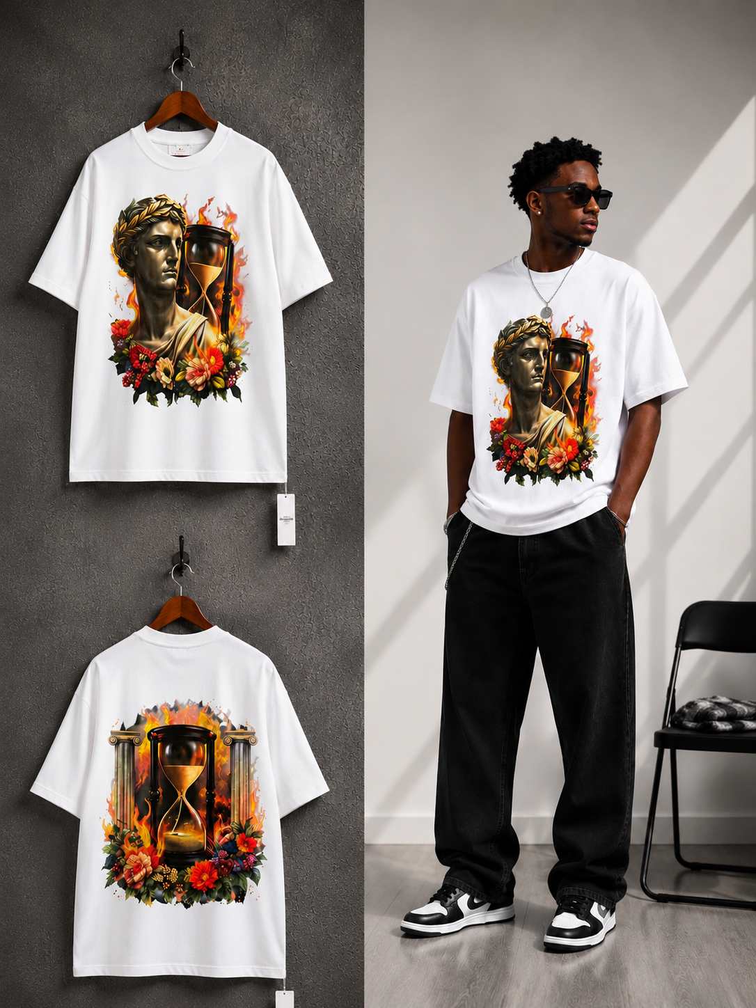 Graphic T-shirt